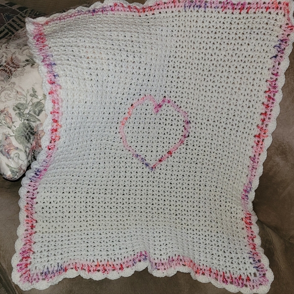 Baby Blanket - Picture 3 of 5